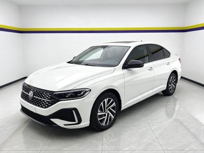 Volkswagen Lavida 2023 280TSI DSG исполнение «Звёздное небо» комплектация «Маньи»