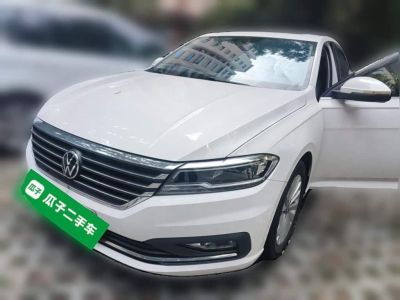 Volkswagen Lavida 2021 1.5L Автомат Комфорт