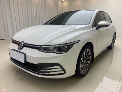 Volkswagen Golf 2023 280TSI DSG Pro