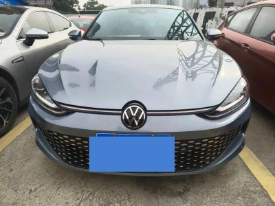 Volkswagen Lamando, 2022 г., синий, 33 000 км Volkswagen Lamando 2022 Lamando L 280TSI DSG комплектация «Жэла»