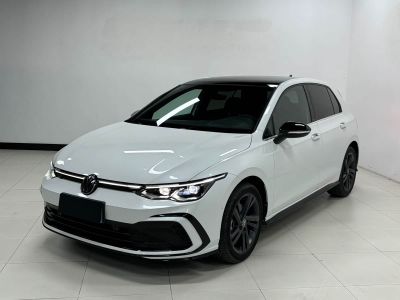 Volkswagen Golf 2023 280TSI DSG R-Line Lite