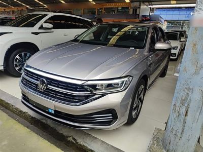 Volkswagen Sagitar, 2025 г., белый, 14 000 км Volkswagen Sagitar 2025 300TSI DSG комплектация «Чаоюэ»