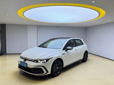 Volkswagen Golf 2021 280TSI DSG R-Line