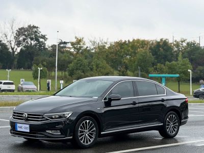 Volkswagen Magotan 2020 330TSI DSG Люкс