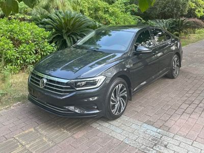 Volkswagen Sagitar, 2022 г., белый, 60 000 км Volkswagen Sagitar 2021 280TSI DSG комплектация «Чаоюэ»