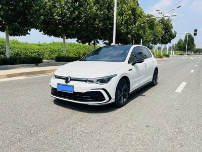 Volkswagen Golf 2021 280TSI DSG R-Line