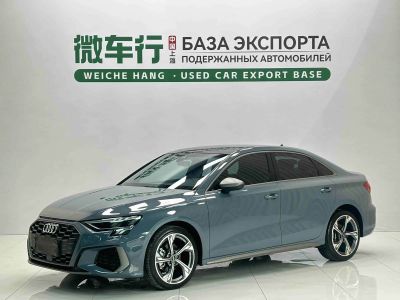 Audi A3, 2022 г., синий, 50 000 км Audi A3, 2022 г., синий, 62 000 км