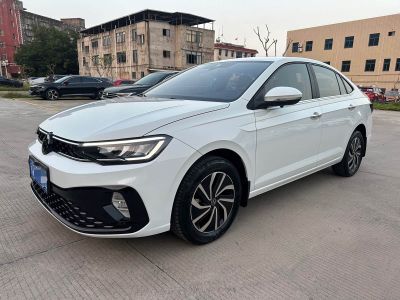 Volkswagen Lavida, 2023 г., чёрный, 55 400 км Volkswagen Lavida 2023 исполнение «Синьжуй» 1.5L автомат комплектация «Синьюань»