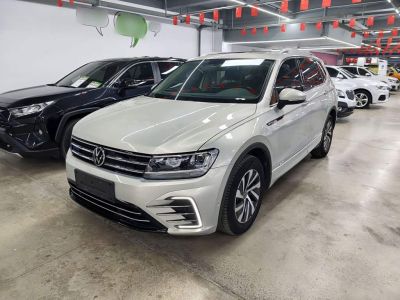 Volkswagen Tharu, 2026 г., серебристый / серый, 5 700 км Volkswagen Tiguan L подключаемый гибрид 2021 430PHEV подключаемый гибрид Премиум