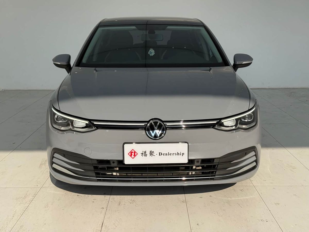 Volkswagen Golf 2021 280TSI DSG Pro