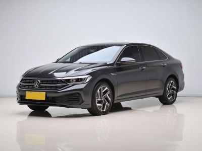 Volkswagen Sagitar 2023 300TSI DSG комплектация «Чаоюэ»