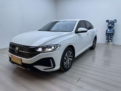 Volkswagen Lavida 2023 1.5L автомат исполнение «Звёздное небо» пять миллионов версия