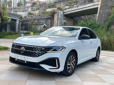 Volkswagen Lavida 2023 280TSI DSG исполнение «Звёздное небо» комплектация «Юнъи»