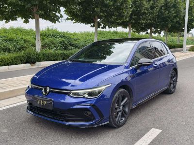 Volkswagen Golf 2021 280TSI DSG Pro