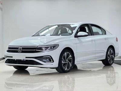 Volkswagen Bora, 2022 г., белый, 8 200 км Volkswagen Bora 2023 200TSI DSG Чжисин PROверсия