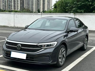 Volkswagen Sagitar, 2026 г., белый, 5 000 км Volkswagen Sagitar 2025 300TSI DSG комплектация «Чаоюэ»