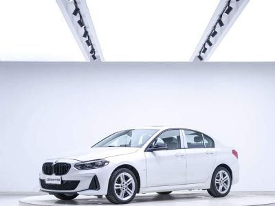 BMW 1 серия 2020 120i пакет M Sport