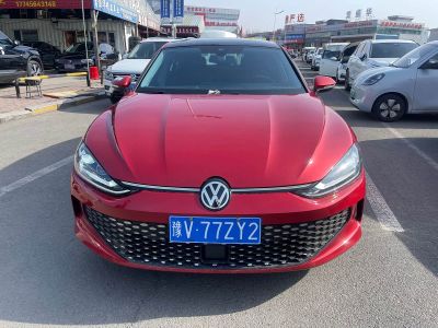 Volkswagen Lamando, 2023 г., белый, 47 000 км Volkswagen Lamando 2023 Lamando L 280TSI DSG комплектация «Кула»