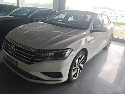 Volkswagen Sagitar, 2022 г., белый, 60 000 км Volkswagen Sagitar 2022 280TSI DSG Превосходство версия