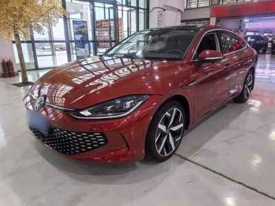 Volkswagen Lamando 2022 Lamando L 280TSI DSG комплектация «Кула»