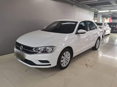 Volkswagen Bora 2019 обновлённая версия Bora · Легенда 1.5L автомат, комплектация «Стиль» китайский экостандарт VI