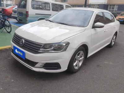 Volkswagen Lavida 2019 1.5L автомат комплектация «Стиль» китайский экостандарт VI