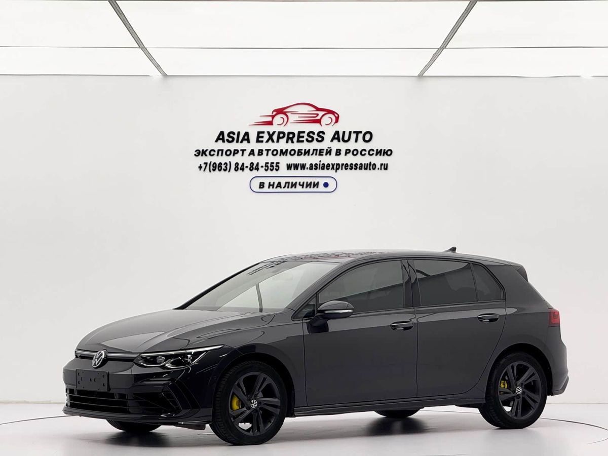 Volkswagen Golf 2023 280TSI DSG R-Line Lite
