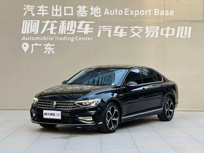 Volkswagen Magotan 2023 200 × десять тысяч выпущенных автомобилей, юбилейная серия 330TSI DSG Люкс