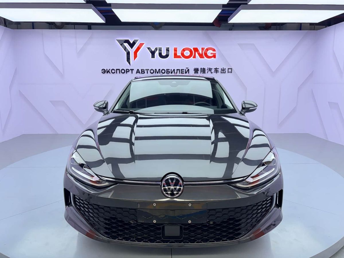 Volkswagen Lamando 2023 Lamando L 280TSI DSG комплектация «Кула»