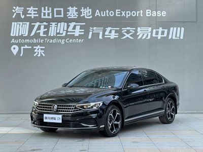 Volkswagen Magotan, 2025 г., серебристый / серый, 26 000 км Volkswagen Magotan 2026 3000 × десять тысяч автомобилей, специальная серия 380TSI DSG Люкс
