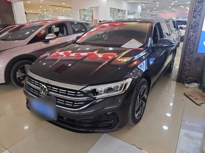 Volkswagen Sagitar, 2022 г., белый, 60 000 км Volkswagen Sagitar 2022 280TSI DSG комплектация «Чаоюэ»