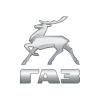 Главная GAZ