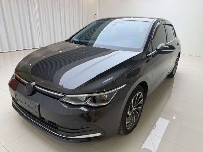 Volkswagen Golf 2021 280TSI DSG Pro