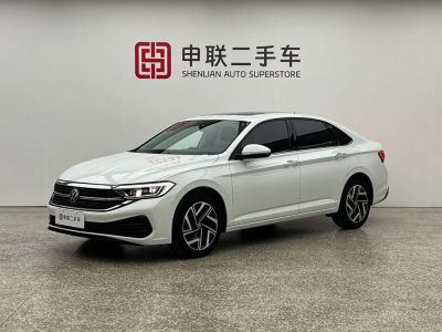 Volkswagen Sagitar, 2025 г., чёрный, 20 000 км Volkswagen Sagitar 2025 обновлённая версия 三 300TSI DSG комплектация «Чаоюэ»