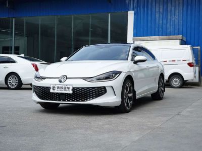 Volkswagen Lamando, 2024 г., чёрный, 26 000 км Volkswagen Lamando 2024 Lamando L 280TSI DSG комплектация «Кула»