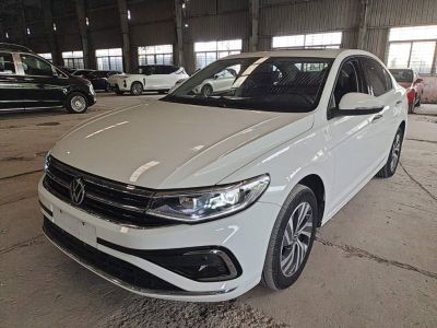 Volkswagen Bora 2023 200TSI DSG Юэсин версия