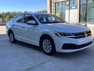 Volkswagen Bora 2019 Bora · Легенда 1.5L автомат, комплектация «Стиль» китайский экостандарт VI