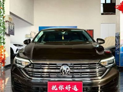 Volkswagen Sagitar 2024 300TSI DSG комплектация «Чаоюэ»