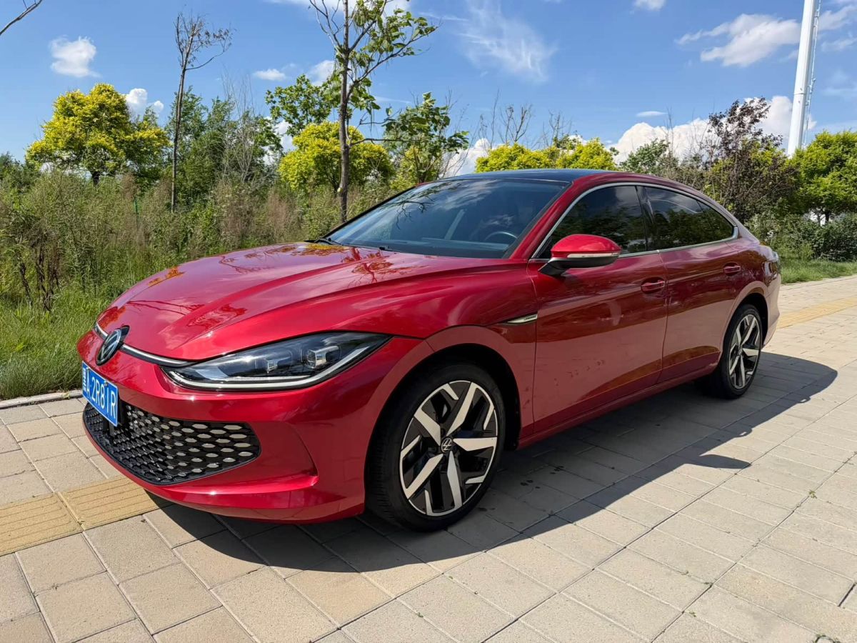 Volkswagen Lamando 2022 Lamando L 280TSI DSG комплектация «Кула»