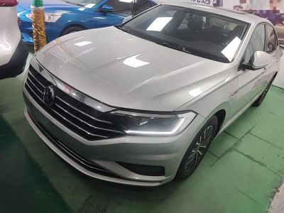 Volkswagen Sagitar, 2021 г., белый, 56 000 км Volkswagen Sagitar 2021 280TSI DSG Комфорт Чжилянь версия