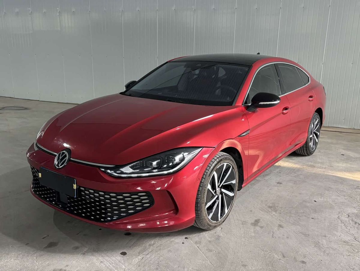 Volkswagen Lamando 2022 Lamando L 280TSI DSG Чаола Флагман