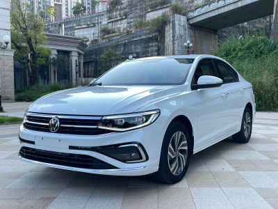 Volkswagen Bora, 2023 г., шампань / коричневый, 40 000 км Volkswagen Bora 2023 280TSI DSG комплектация «Цзуньсин»
