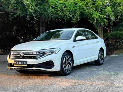 Volkswagen Sagitar 2023 300TSI DSG комплектация «Чаоюэ»