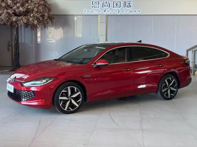 Volkswagen Lamando 2022 Lamando L 280TSI DSG комплектация «Кула»