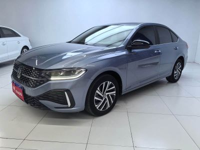 Volkswagen Lavida 2023 300TSI DSG исполнение «Звёздное небо» комплектация «Маньи»