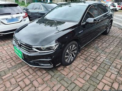 Volkswagen Magotan PHEV, 2022 г., чёрный, 79 000 км Volkswagen Magotan PHEV 2022 GTE Люкс