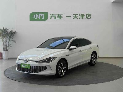 Volkswagen Lamando, 2023 г., чёрный, 36 200 км Volkswagen Lamando 2024 Lamando L 280TSI DSG комплектация «Кула»