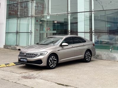 Volkswagen Sagitar, 2022 г., серебристый / серый, 69 000 км Volkswagen Sagitar 2023 300TSI DSG комплектация «Чаоюэ»
