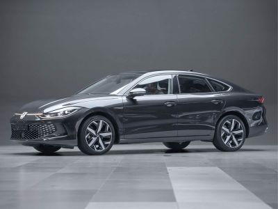 Volkswagen Lamando, 2022 г., синий, 46 000 км Volkswagen Lamando 2022 Lamando L 280TSI DSG комплектация «Кула»