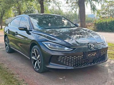 Volkswagen Lamando, 2022 г., синий, 46 000 км Volkswagen Lamando 2023 Lamando L 280TSI DSG комплектация «Кула»
